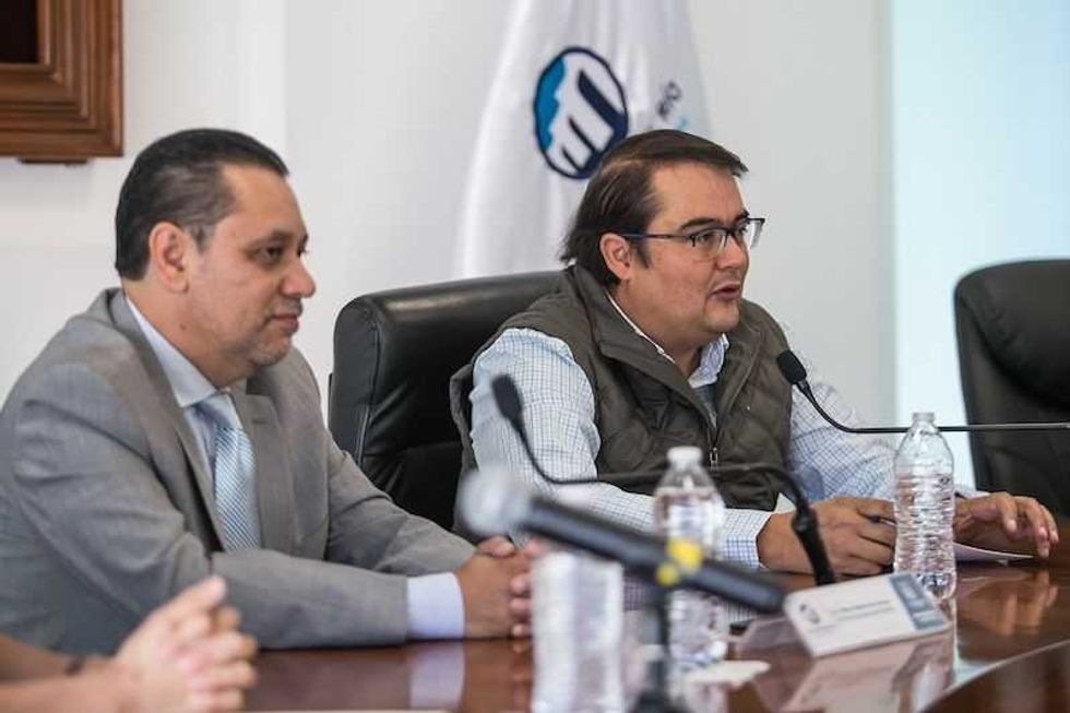 alcalde firma convenio de capacitacion laboral con icateq en san juan del rio 4