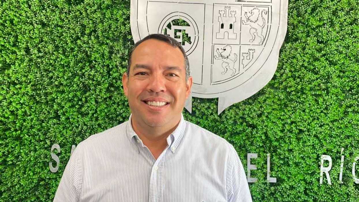 Alcalde retomará proyecto de carretera a San Pedro Ahuacatlán.