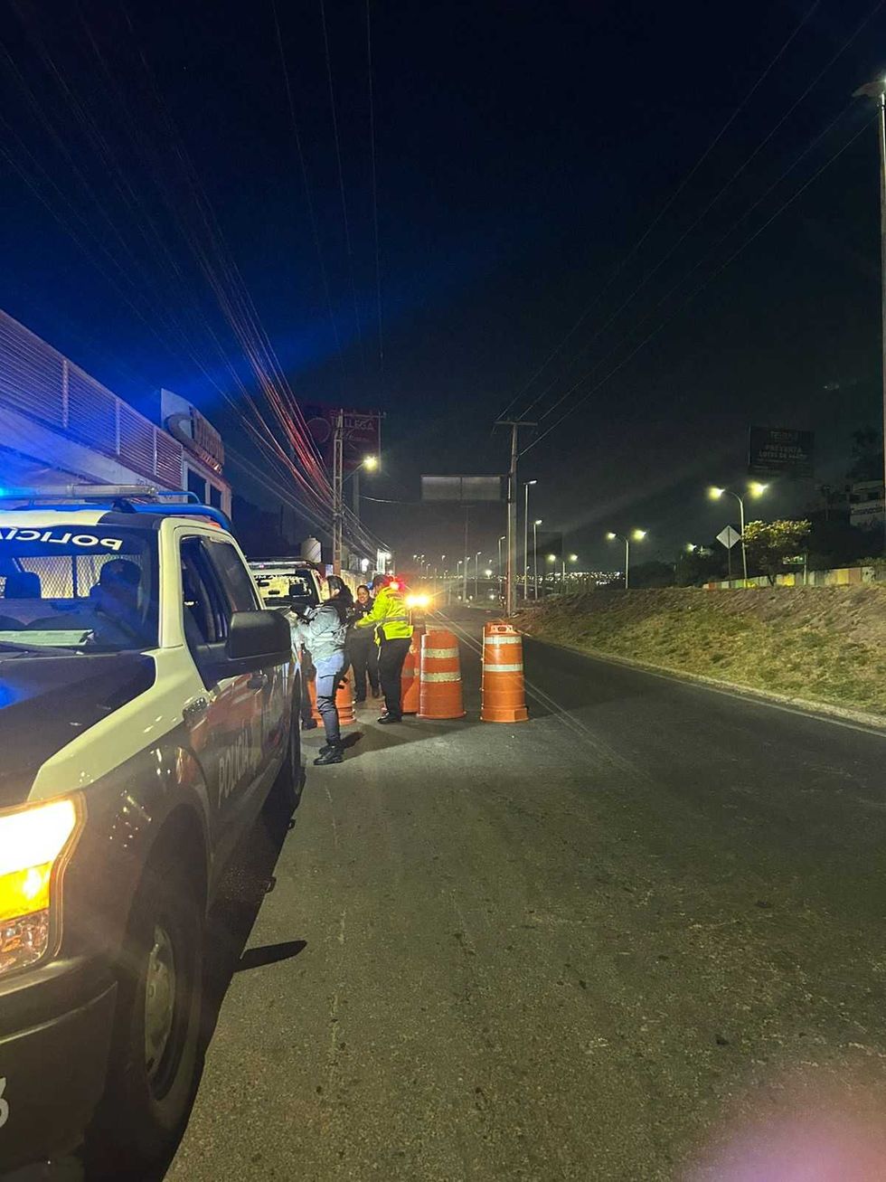 Alcohol\u00edmetro Quer\u00e9taro aplic\u00f3 35,494 pruebas en 2025 con 1,439 sanciones. El Programa mantiene operativos permanentes.