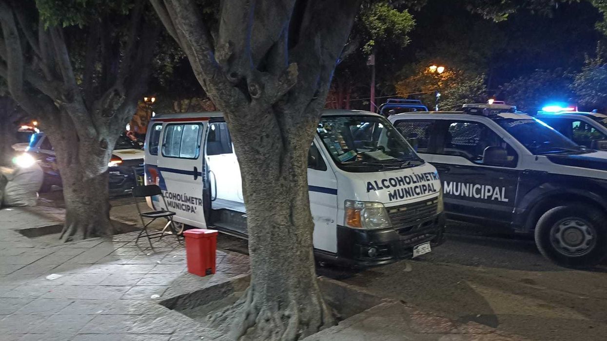 Alcoholímetro Querétaro aplicó 35,494 pruebas en 2025 con 1,439 sanciones. El Programa mantiene operativos permanentes nocturnos y diurnos.