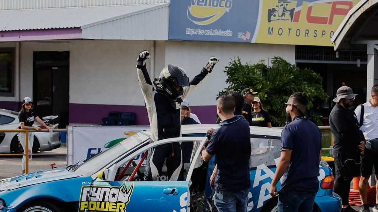 Aldo Vincenti se Une a Alessandros Racing para Competir en la Copa Notiauto.