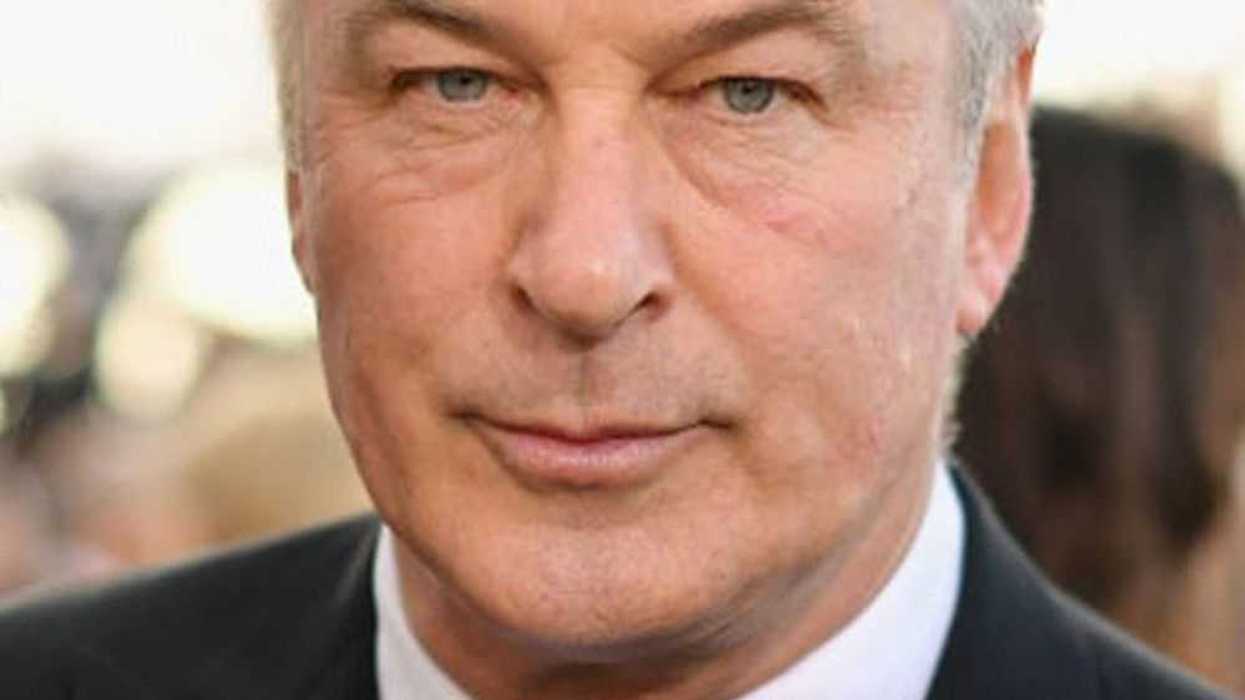 Alec Baldwin: Desestiman solicitud de nuevo fiscal en su caso. AGENCIA MÉXICO.