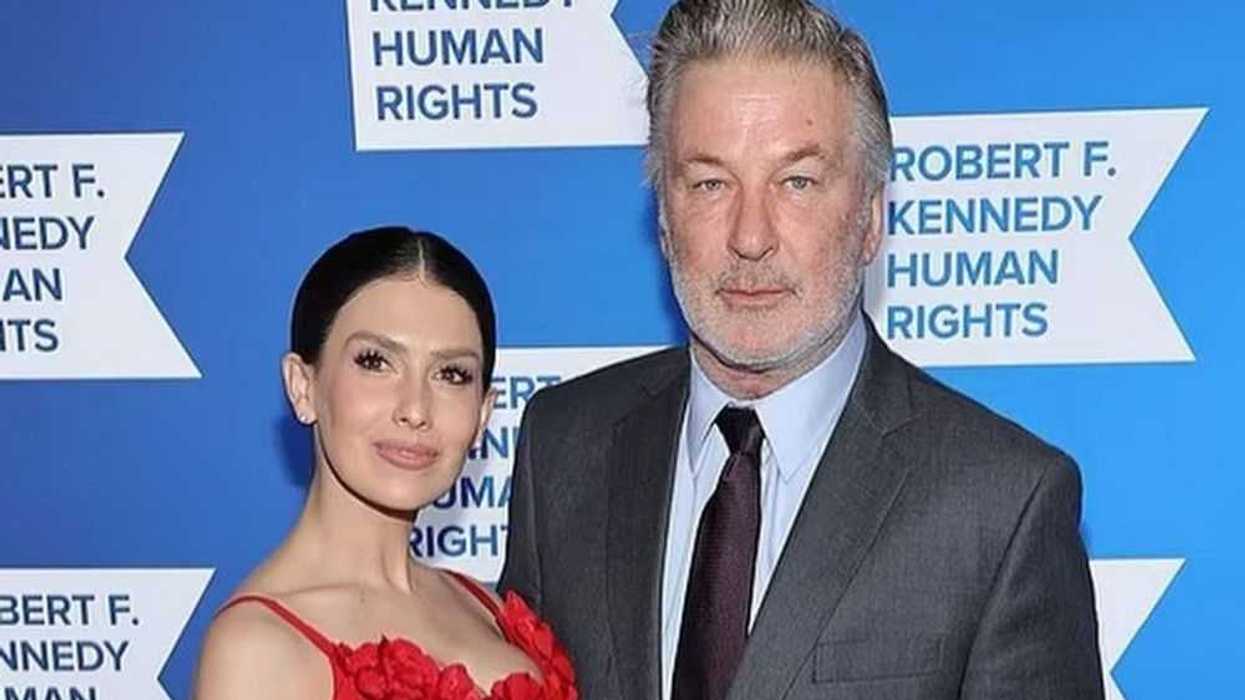 Alec Baldwin y su esposa planean hacer un reality show. AGENCIA MÉXICO.