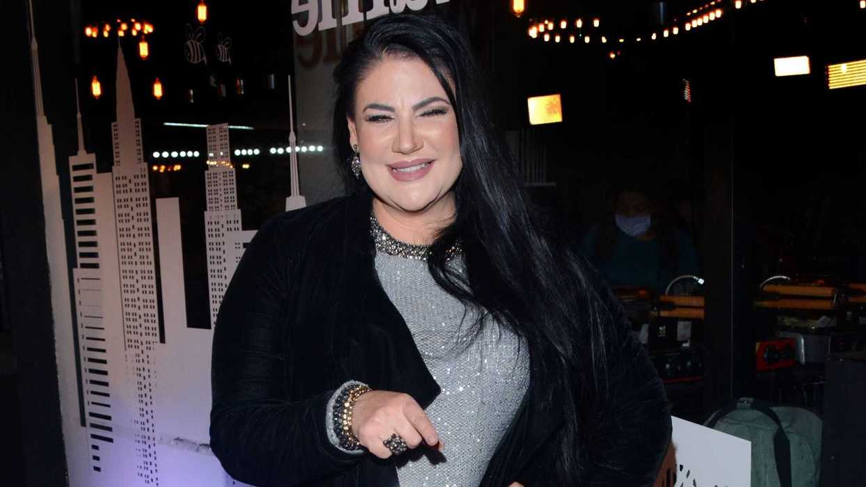 Alejandra Ávalos revela detalles sobre la obra “Amar y Querer” y afirma fue que Jose Joel explotó a su padre. Foto: Ilustrativa/ Agencia México.