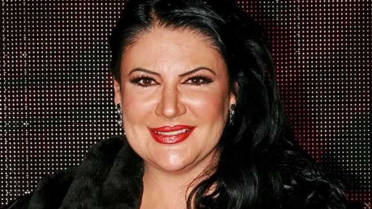 Alejandra Ávalos, se presentará en el Teatro Blanquita, con el espectáculo “México lindo y querido”, acompañada de grandes amigos. FOTO/AGENCIA MEXICO