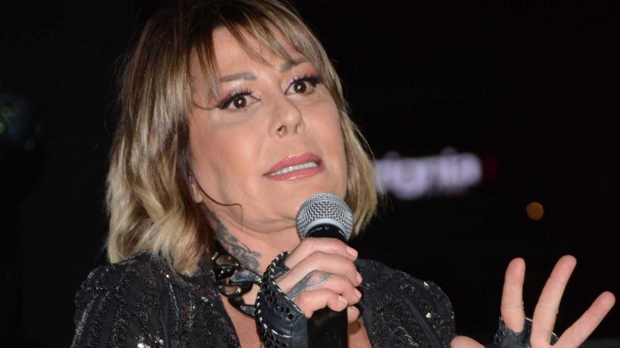 Alejandra Guzmán es demandada por el presunto despido injustificado de uno de sus músicos. Foto: Ilustrativa/ Agencia México.