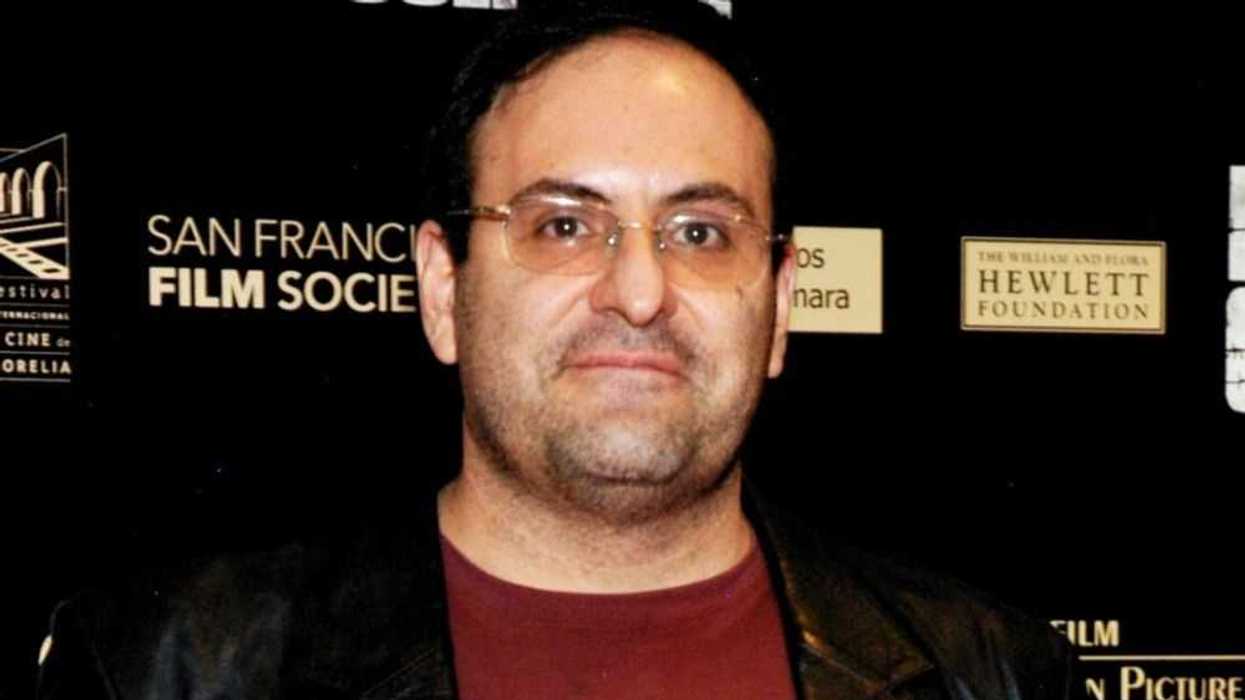 Alejandro Calva. Agencia México.