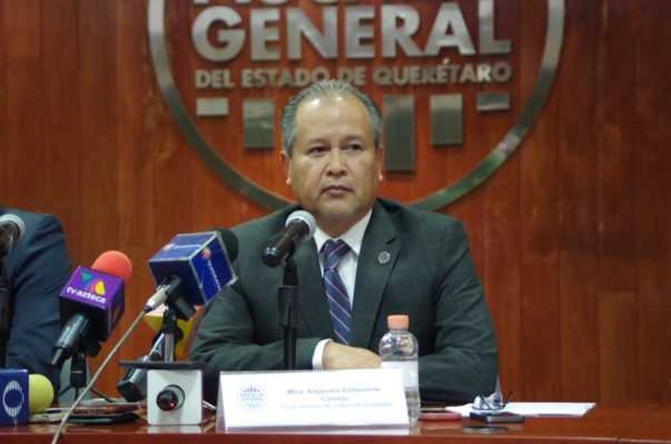alejandro echeverria cornejo