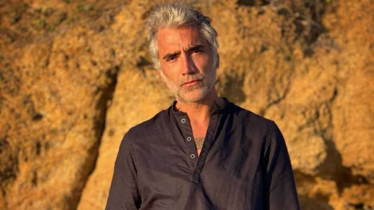 Alejandro Fernández confiesa estar arrepentido de no haber aprovechado más a su padre. AGENCIA MÉXICO.