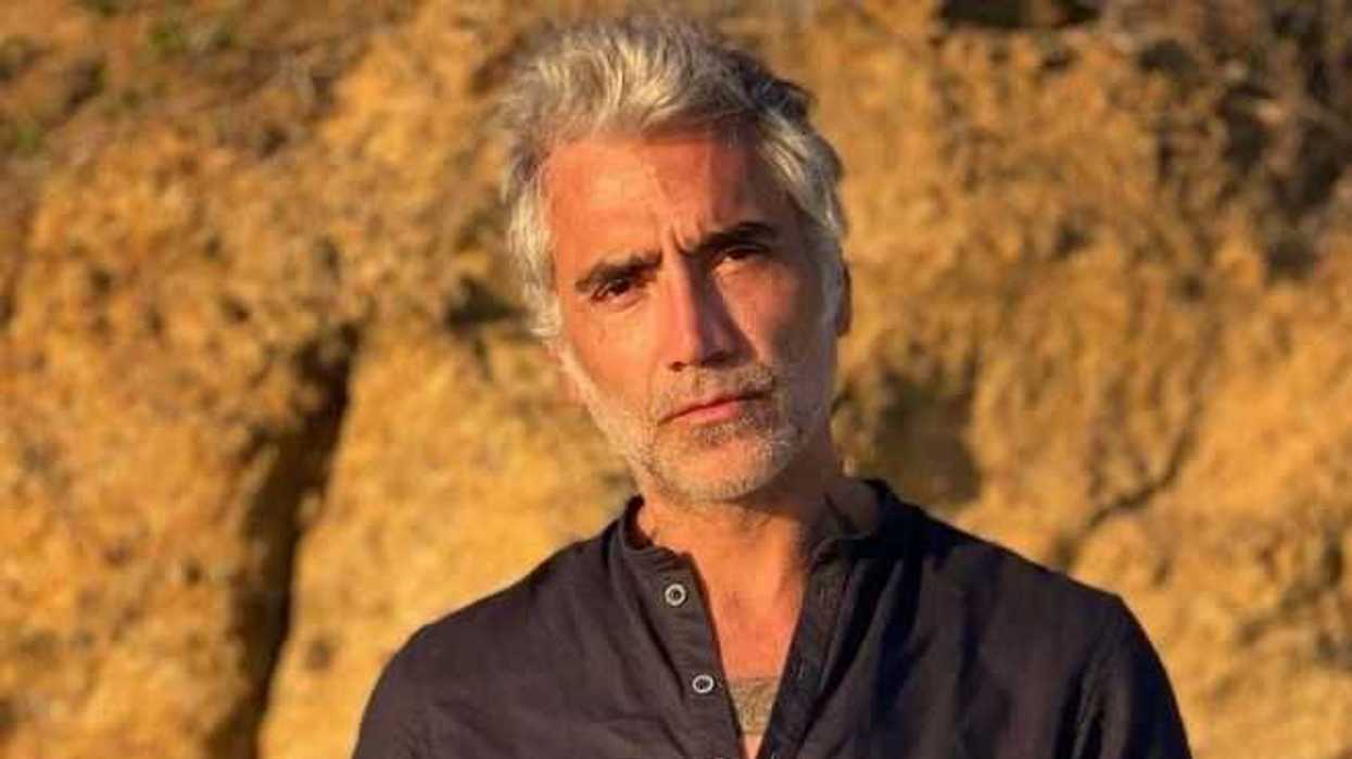 Alejandro Fernández reacciona a confesión de su hija sobre el crush del cantante con Montserrat Oliver. AGENCIA MÉXICO.