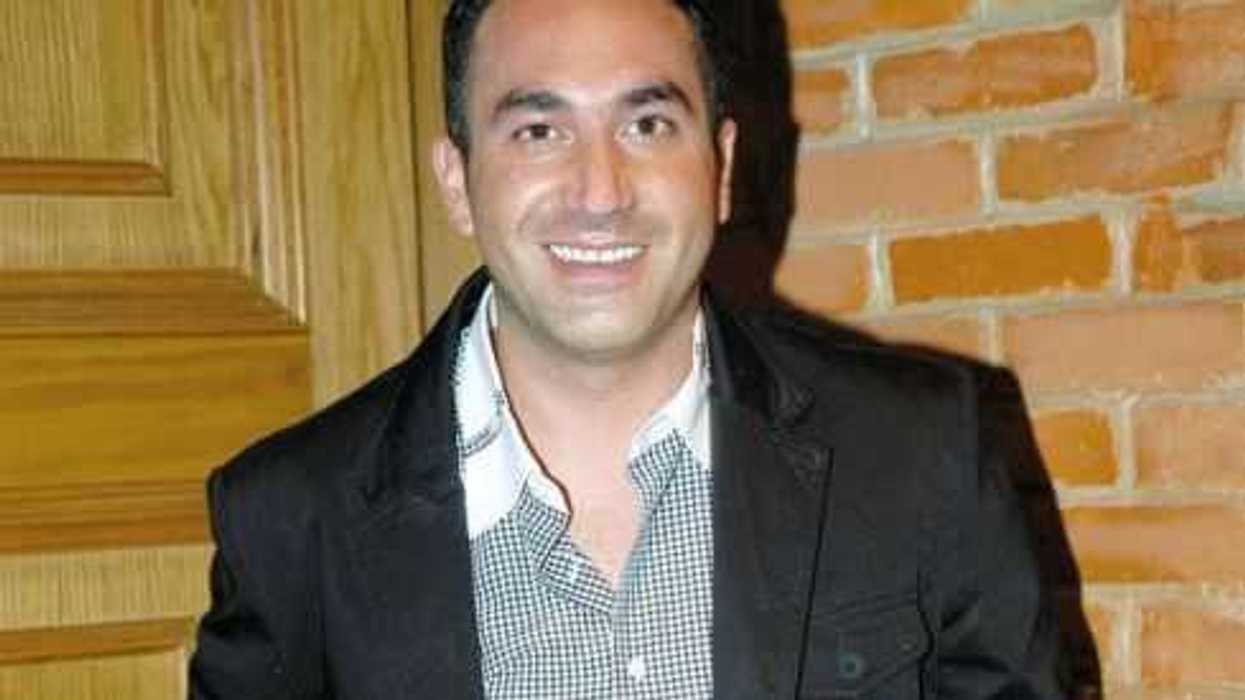 ALEJANDRO IBARRA