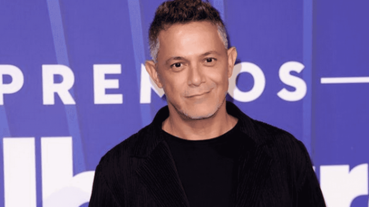 Alejandro Sanz es blanco de críticas tras reaccionar a la comparación entre Shakira y Candela Márquez. AM.