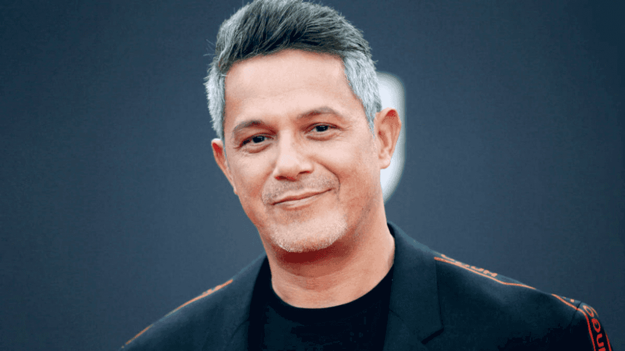 Alejandro Sanz lanzara docuserie en Netflix sobre su vida. Foto: Ilustrativa/ Agencia México.