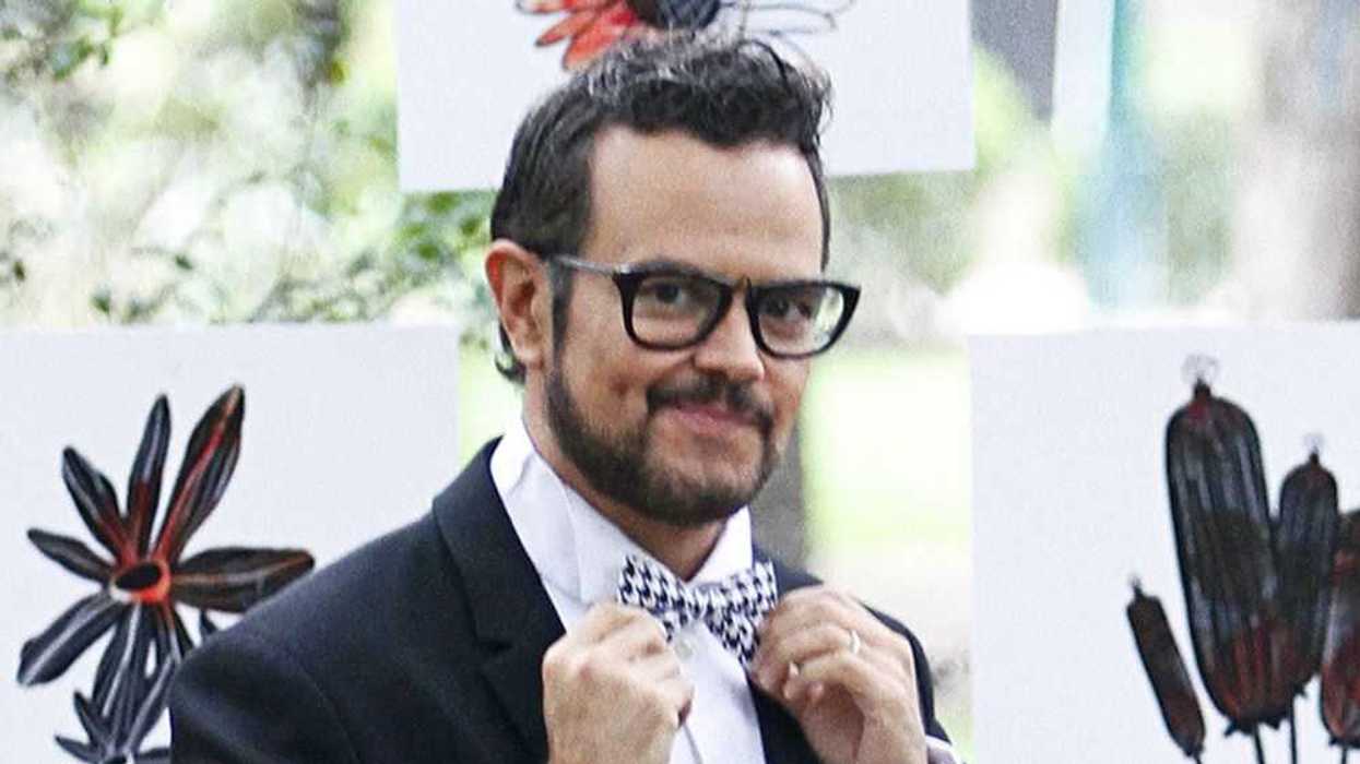 AleKs Syntek. Agencia México.