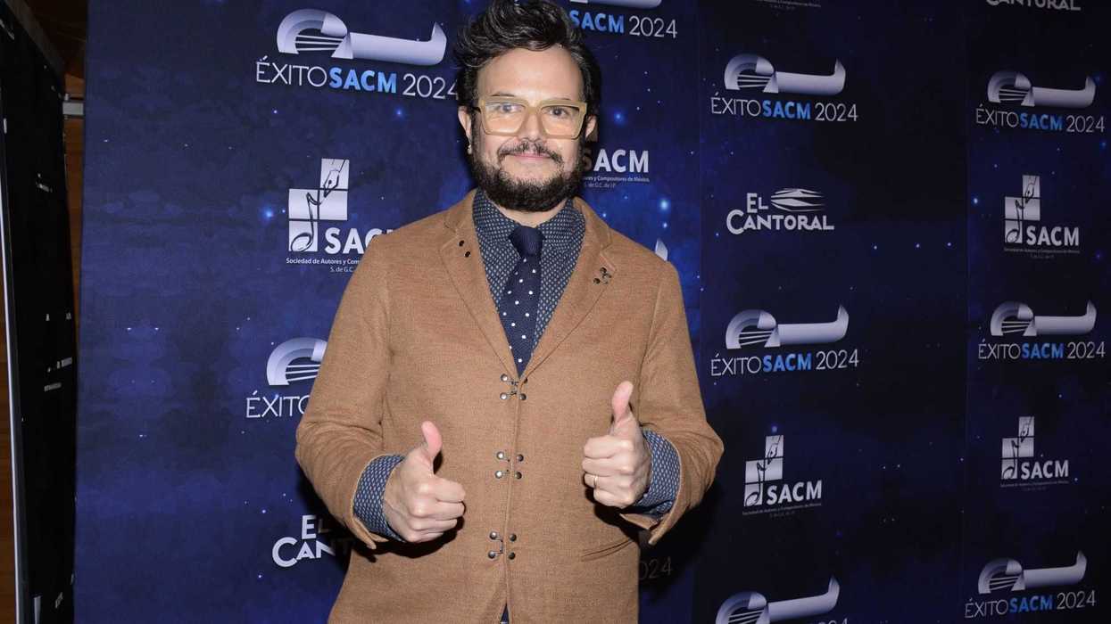 Aleks Syntek señala a internautas de provocar enfrentamientos entre artistas mexicanos y extranjeros, Foto: Ilustrativa/ Agencia México.