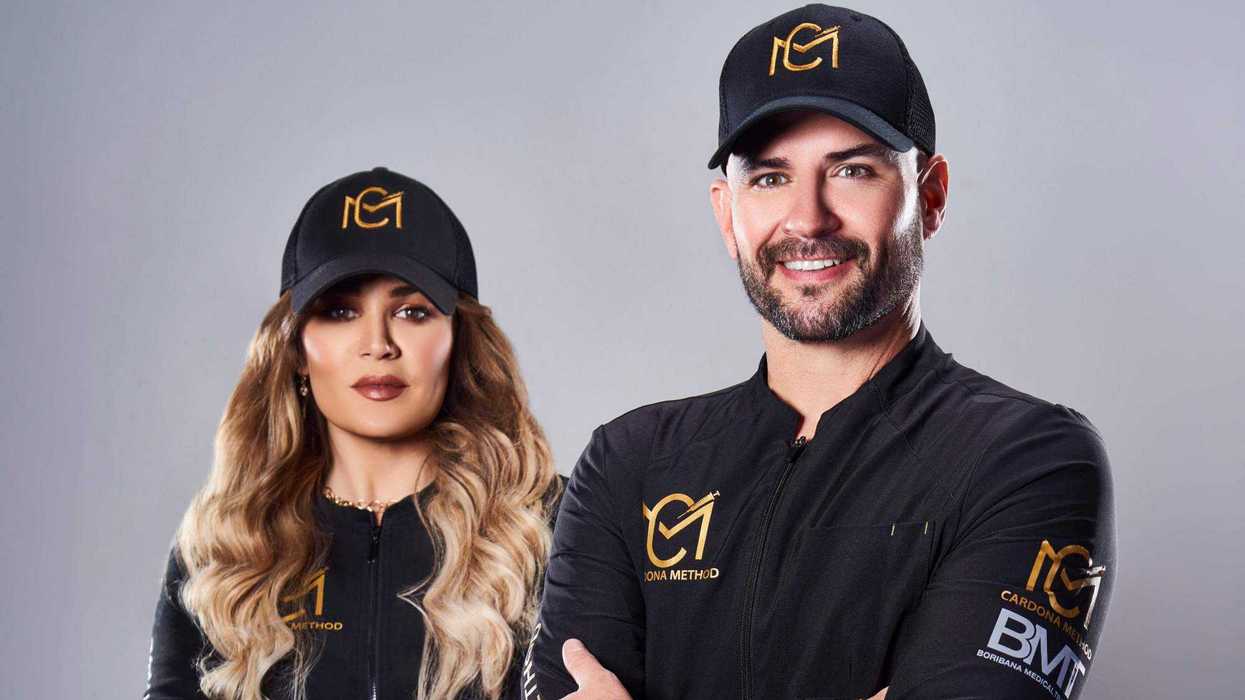 Alerta médica: El trastorno dismórfico amenaza tanto a pacientes como a profesionales estéticos.