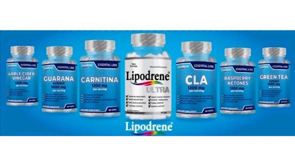 Alerta sanitaria de Cofepris sobre suplementos Lipodrene comercializados en plataformas digitales en Quer\u00e9taro