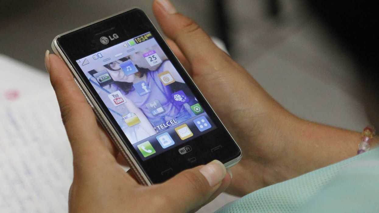 Alertan sobre seguridad al adquirir productos tecnológicos. NOTIMEX