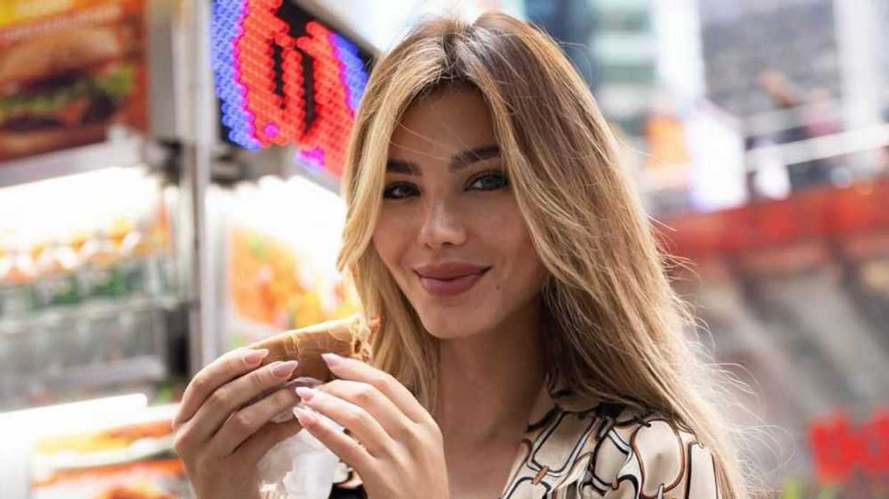 Aleska 'N' cancela conferencia tras denunciar amenazas de muerte. Foto: Ilustrativa/ Facebook/Aleska Genesis.