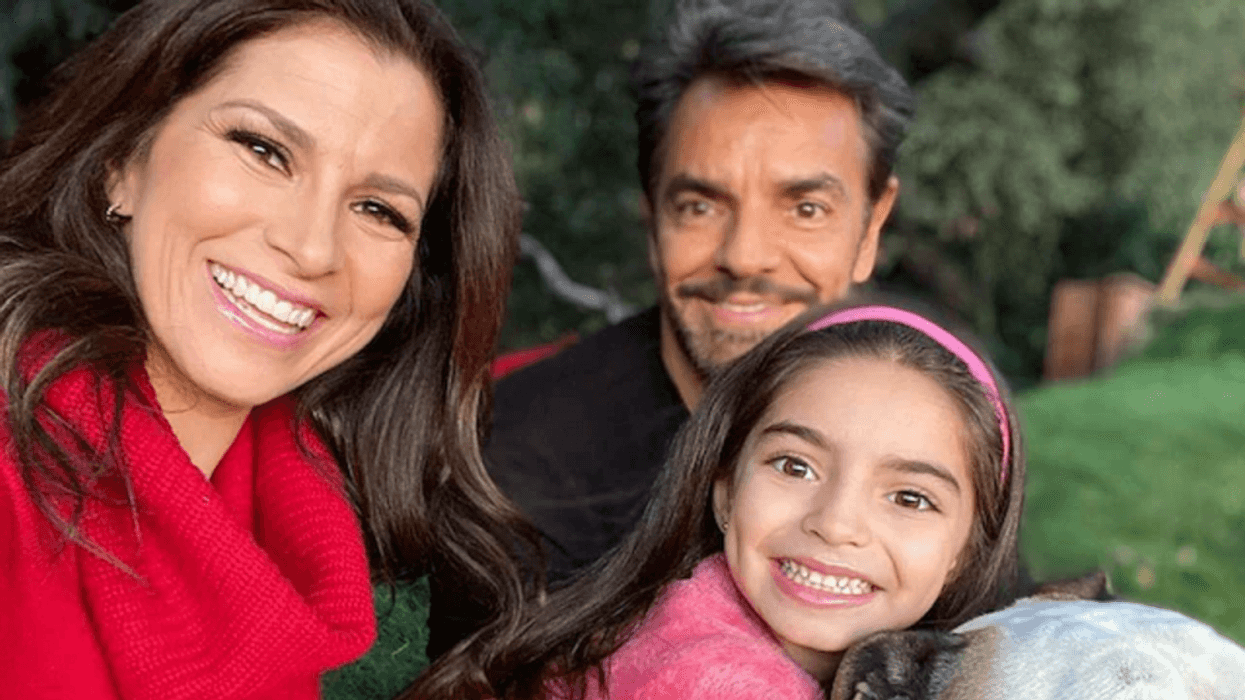 Alessandra Rosaldo habla sobre los sueños artísticos de Aitana Derbez y cómo vivieron los incendios de California. Foto: Ilustrativa/ Agencia México.