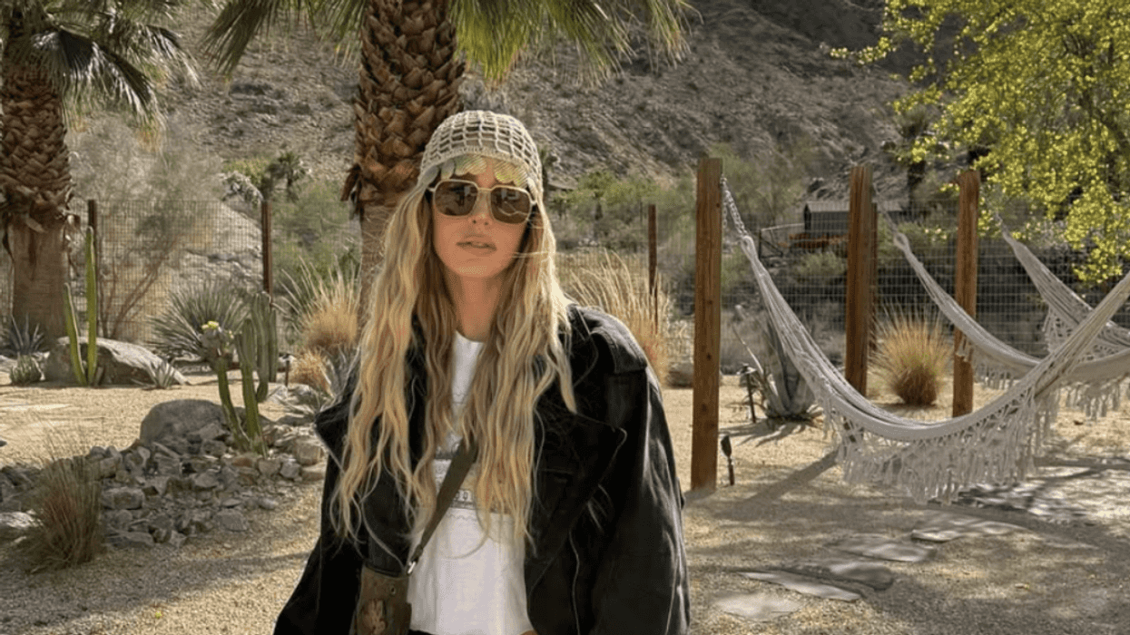 Alex Cooper estrena serie documental sobre su vida y podcast "Call Her Daddy". Foto: IG/Alex Cooper.