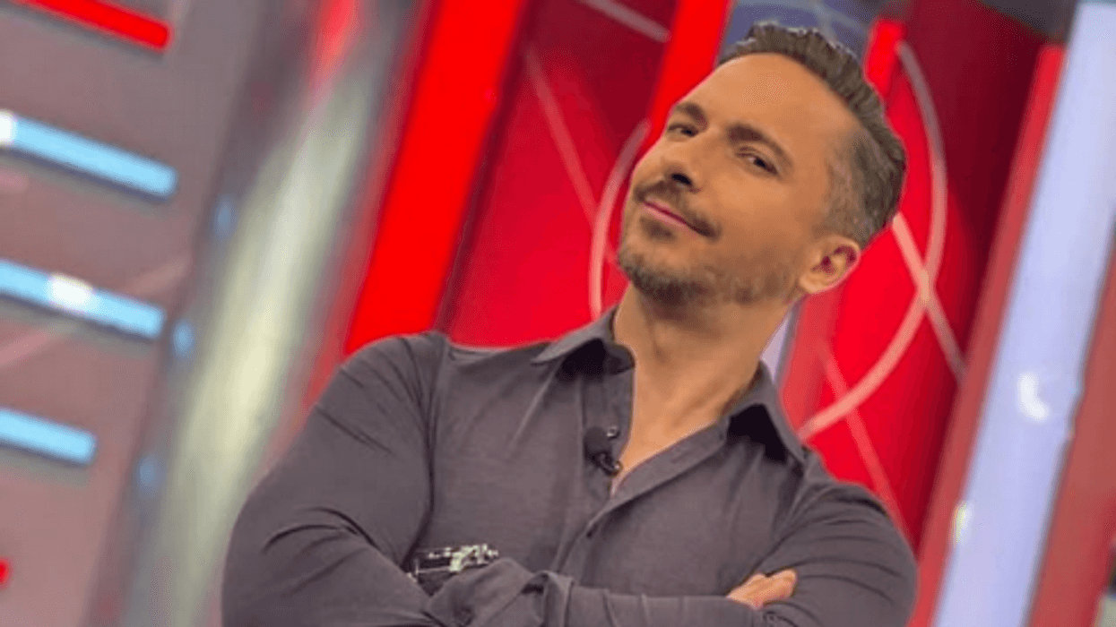 Alex, hermano de Daniel Bisogno, rompe en llanto al recordar los últimos deseos del fallecido presentador.