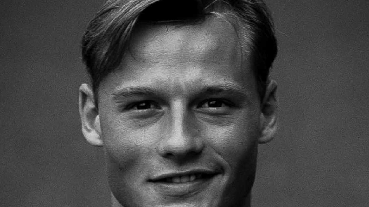 Alex Manninger exportero del Arsenal fallecido en accidente de tránsito en Austria a los 48 años