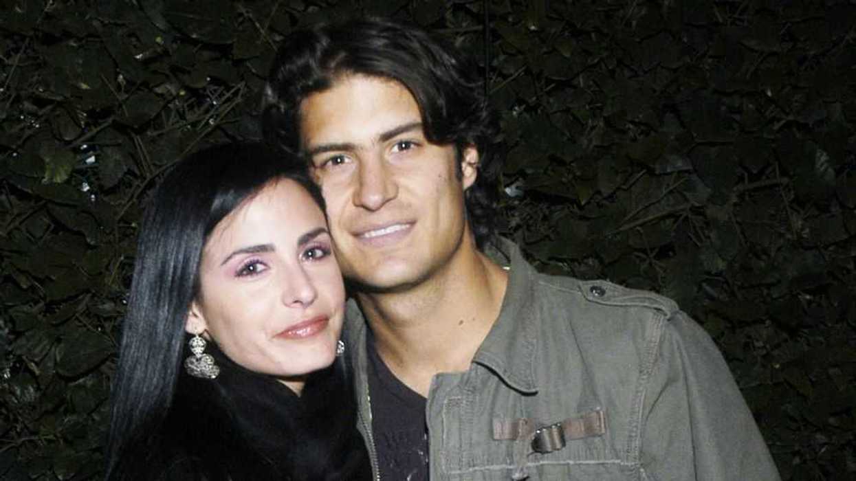 Alex Sirvent y Ximena Herrera han decidido separarse. AGENCIA MEXICO