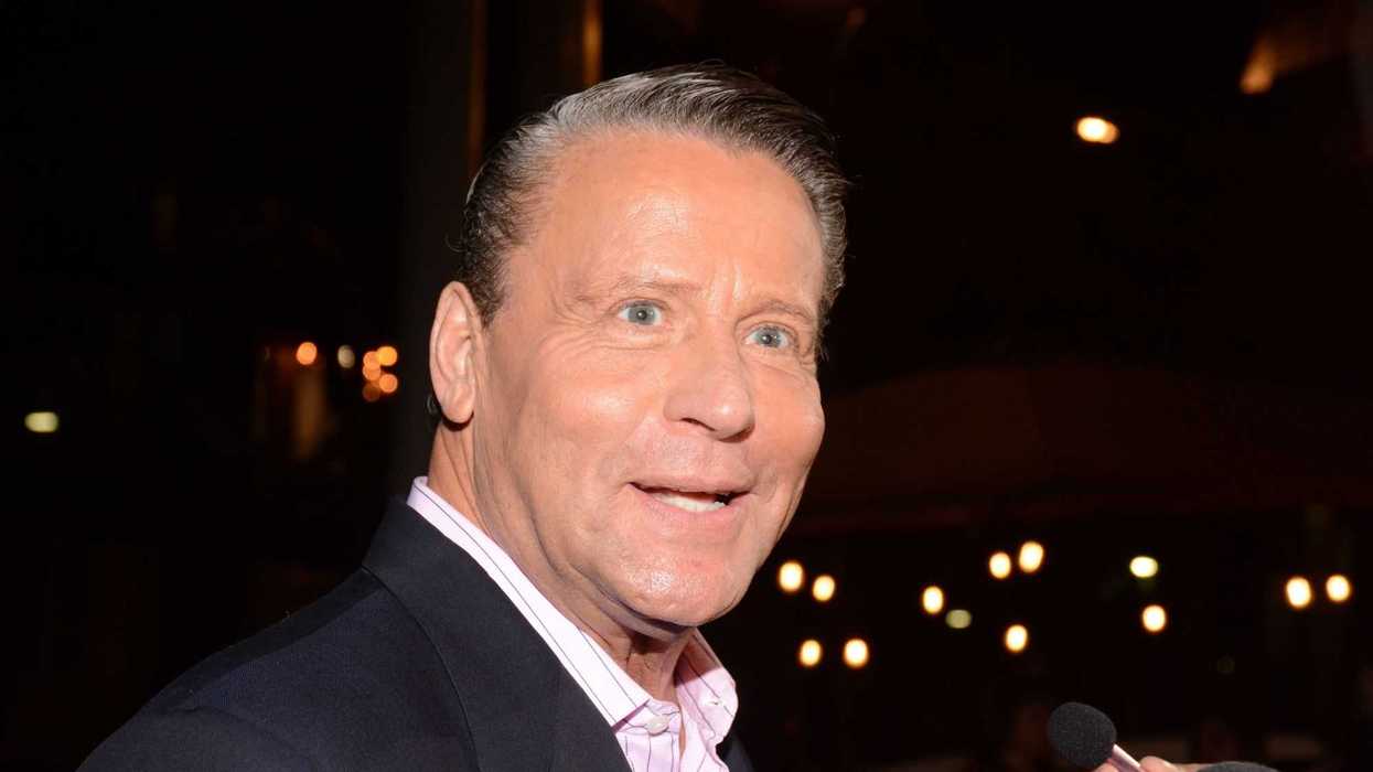 Alfredo Adame confirma que estará en la nueva temporada de "La Casa de los Famosos". AGENCIA MÉXICO.