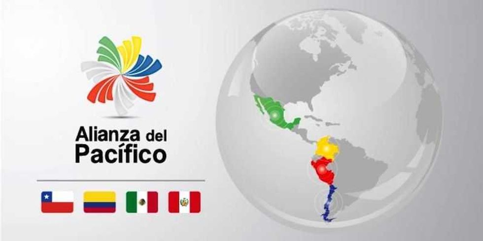alianza del pacifico se fortalece ante la guerra comercial de trump 2