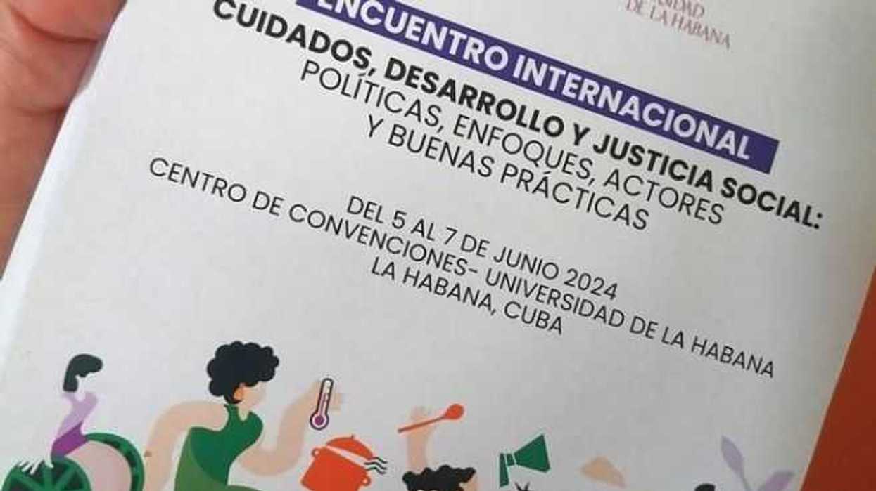 Alianzas feministas impulsan diálogos y políticas de cuidados. Foto: Ilustrativa/ SEMLAC Cuba.