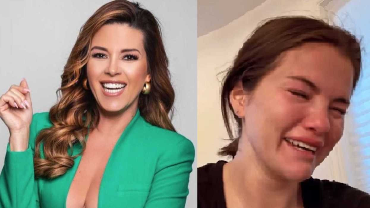 Alicia Machado arremete nuevamente contra Selena Gomez: “Ya deje la lloradera”. Foto: Ilustrativa/ Agencia México.