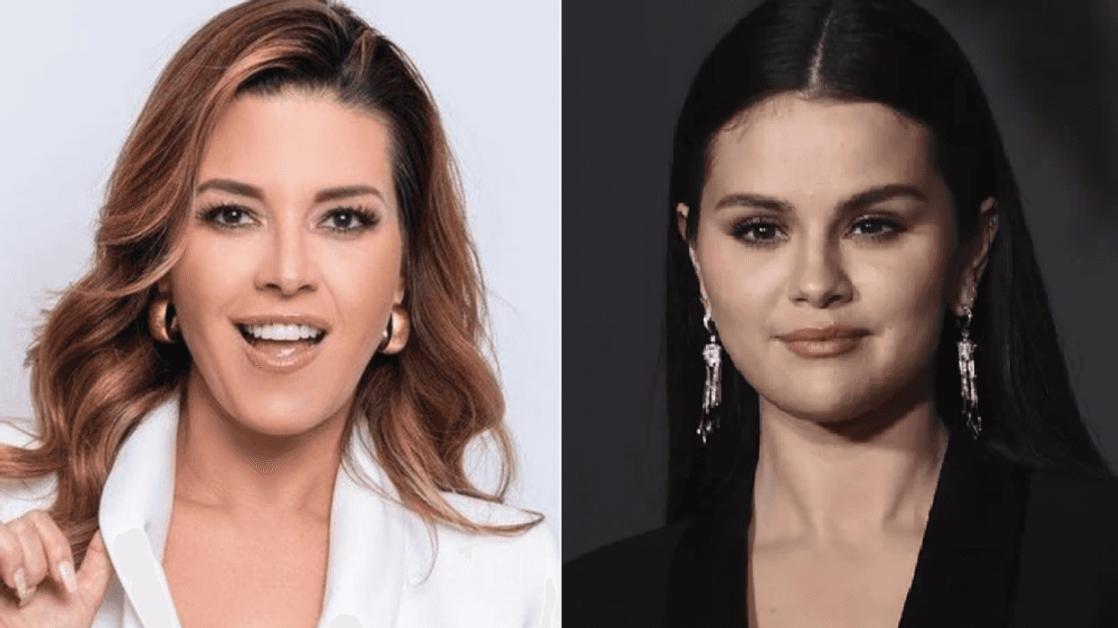 Alicia Machado desea que Selena Gomez la personifique en serie biográfica. Foto: Ilustrativa/ Agencia México.