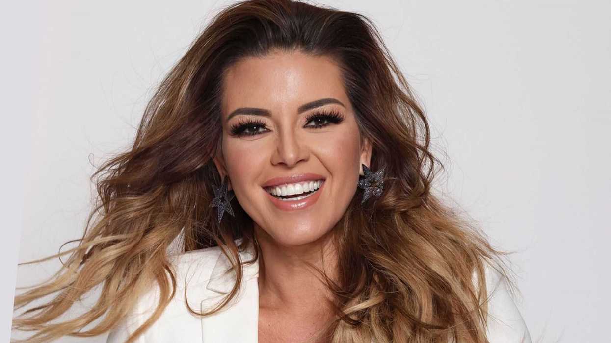 Alicia Machado se retracta y confiesa que desea conocer a Selena Gomez tras amenazas de muerte por criticarla. Foto: Ilustrativa/ Agencia México.