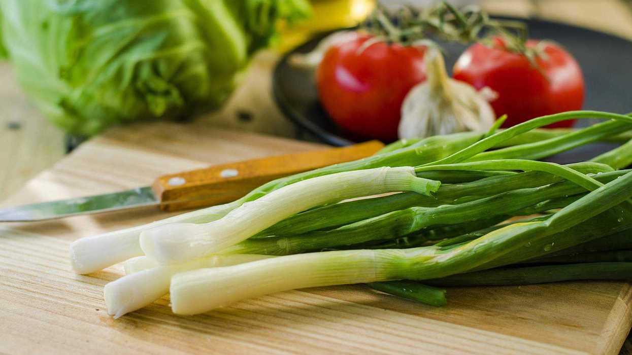 Alimentos básicos como cebolla y chile jalapeño registraron alzas superiores a 6% en noviembre, según ANPEC.