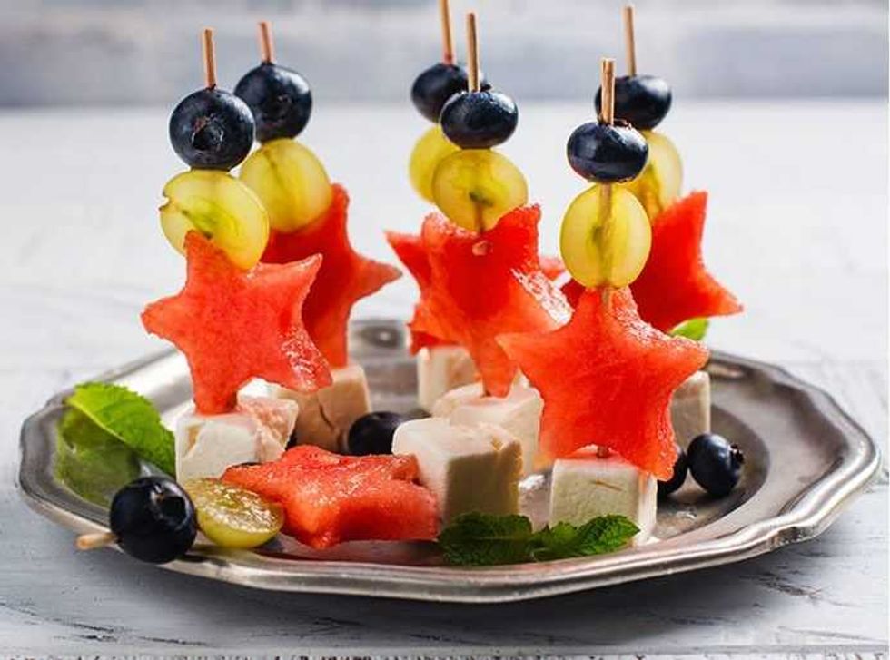 almuerzos divertidos para ninos felices 1