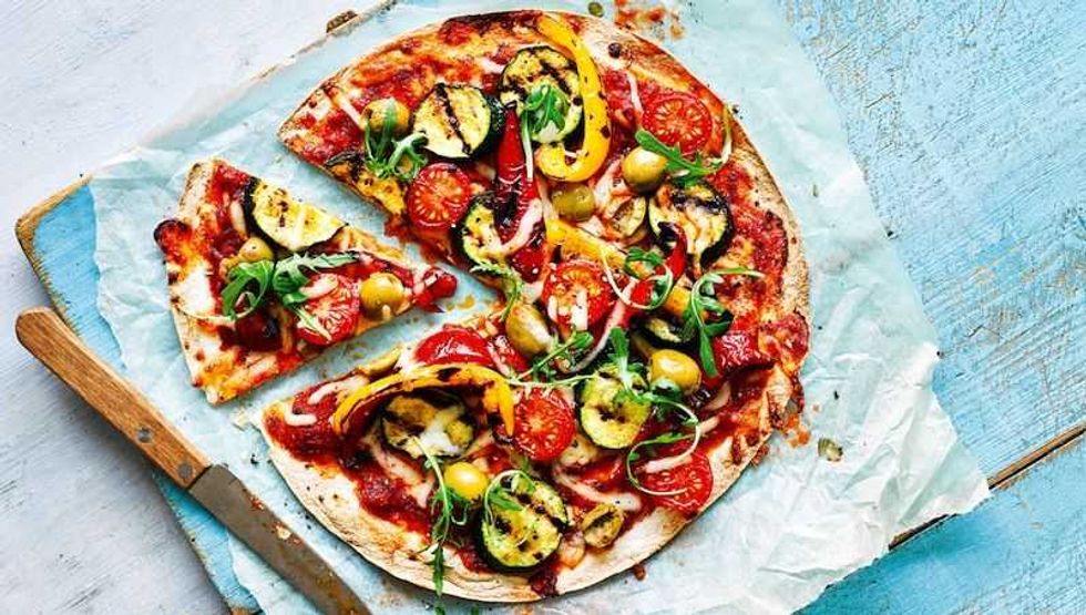 almuerzos divertidos para ninos felices 5