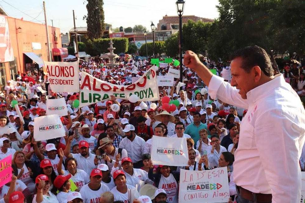 alonso landeros pedro escobedo 6