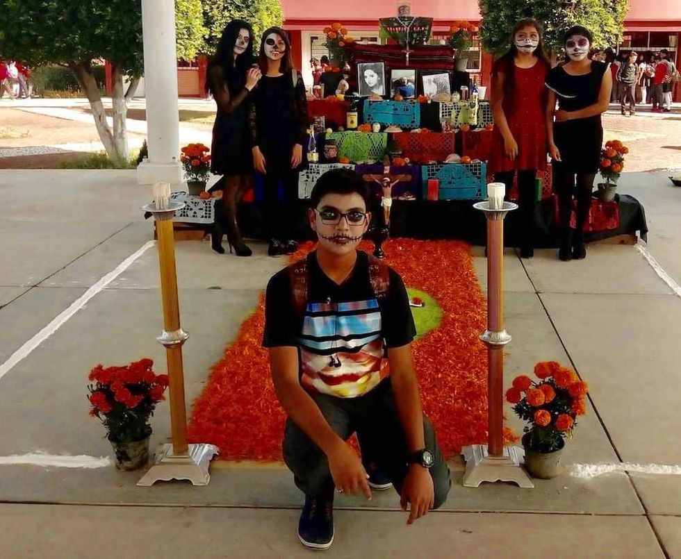 altar muertos 4