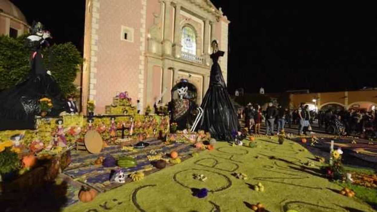 altares-muertos-tequisquiapan