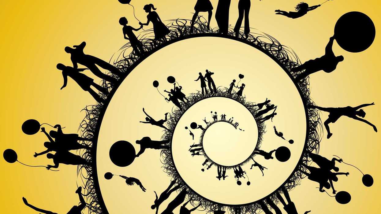 Alumnos de la UAQ presentarán obra de teatro en San Juan del Río.