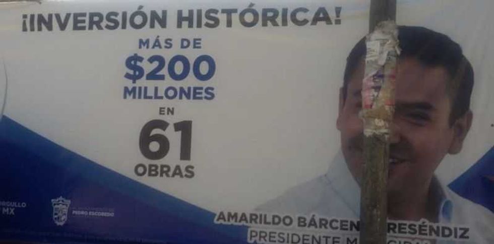 amarildo barcenas obras 1