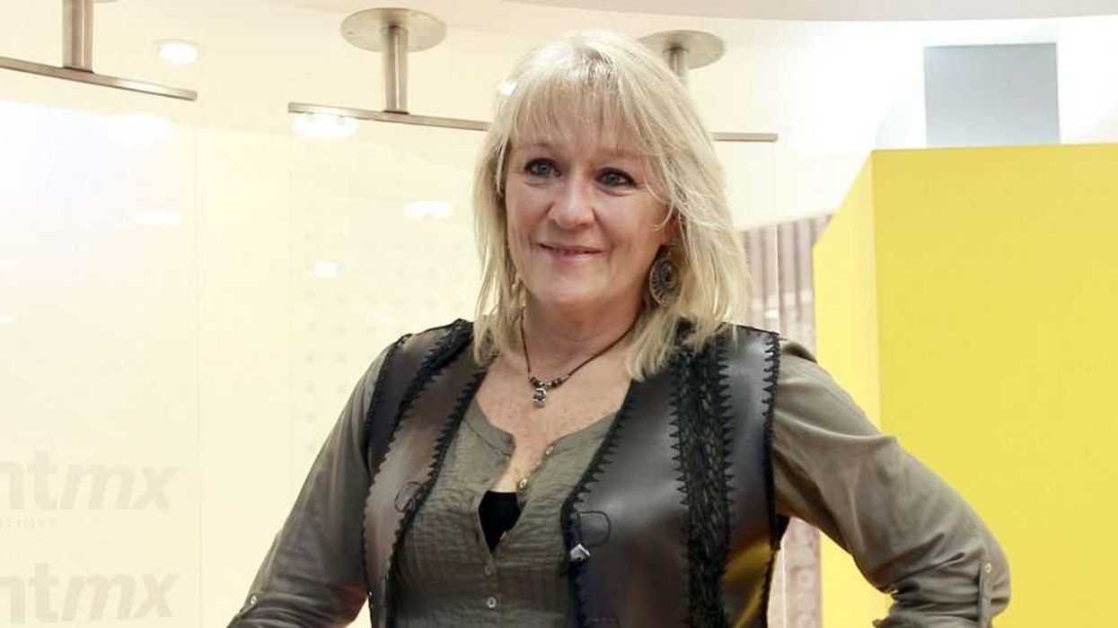 AMAYA SAIZAR. NOTIMEX