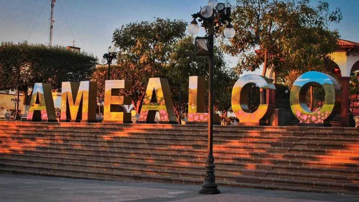 Amealco celebra el "Manantial de Ánima 2024": cinco días de tradición y cultura.