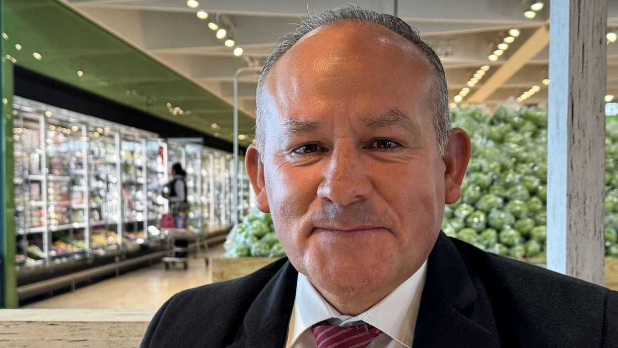 Amealco goza de estabilidad y seguridad: SPM.