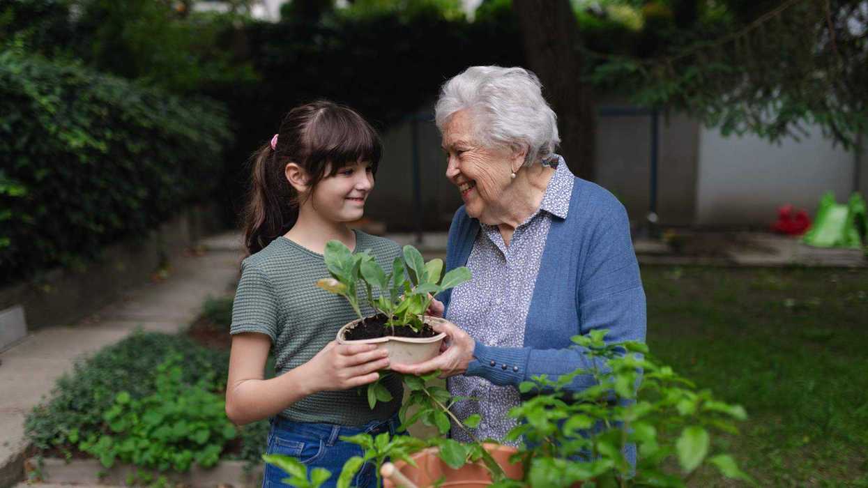 América Latina: Necesario invertir 4,7% del PIB para crear sistemas de cuidados.