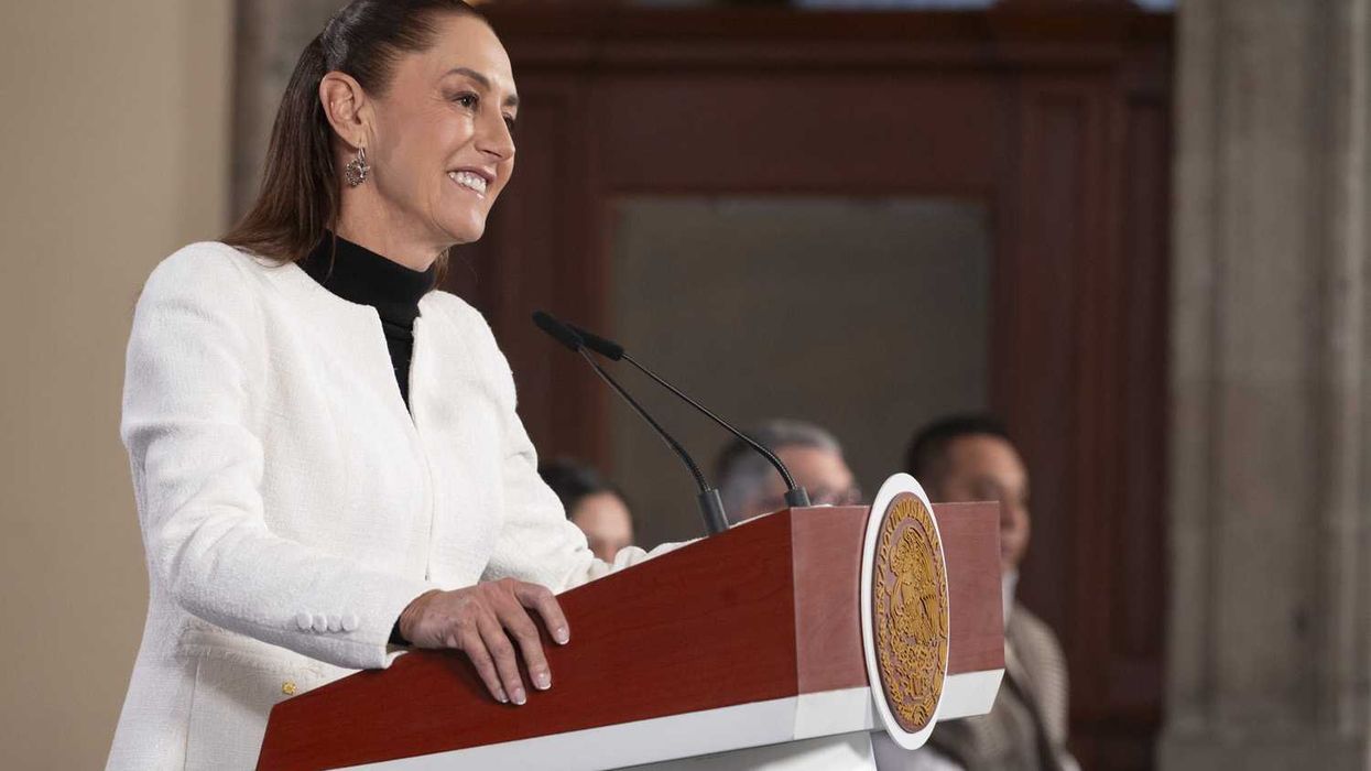 América Latina trabaja en una respuesta unida tras ataque de Estados Unidos a Venezuela: Sheinbaum Pardo.