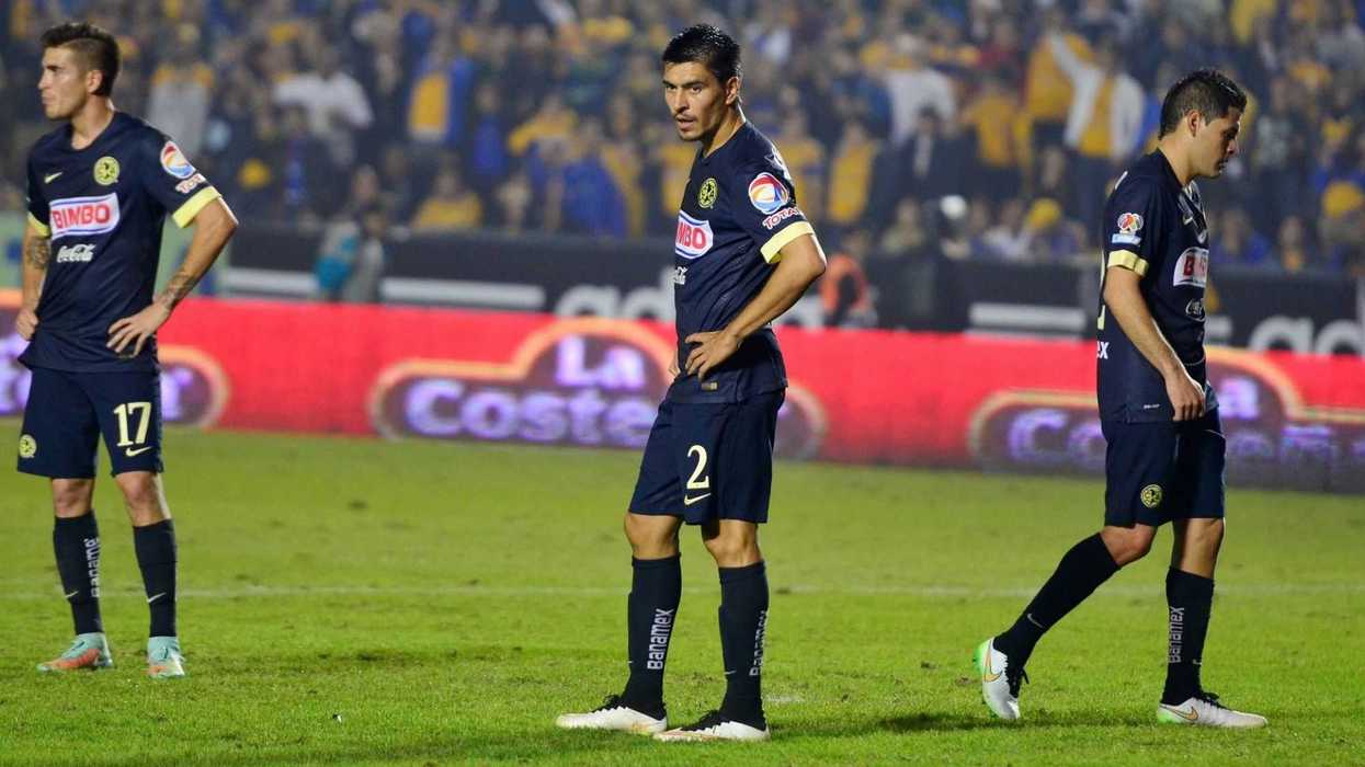 América.
