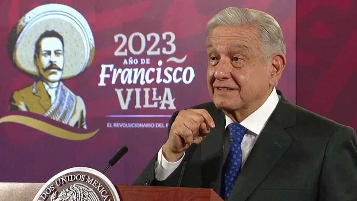 AMLO afirma que diputados tienen libertad de voto, tras protestas por Presupuesto 2024.