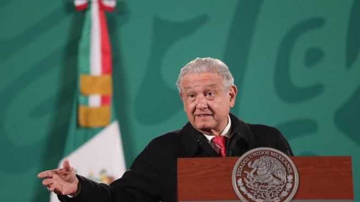 amlo-megaproyectos-efe